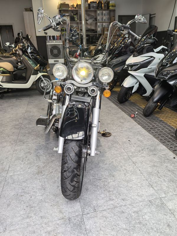 二手布沃克霸路特V600