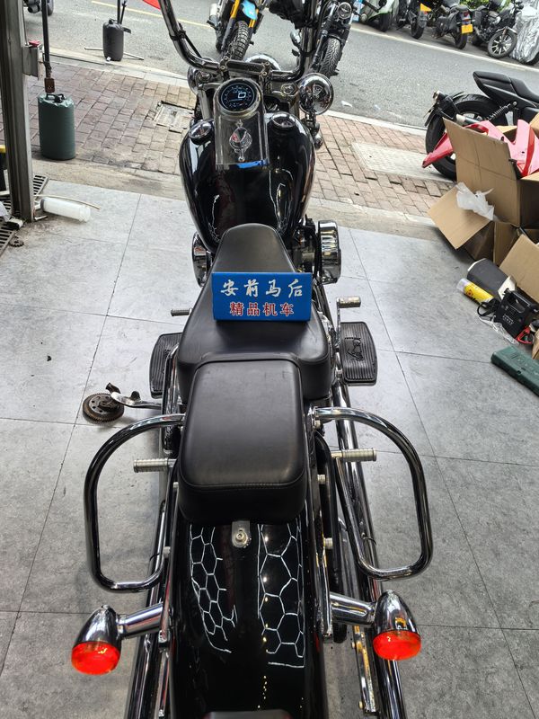 二手布沃克霸路特V600