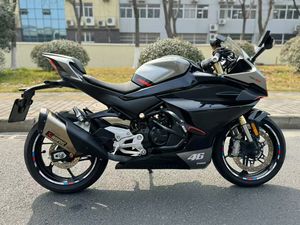 二手春风450SR
