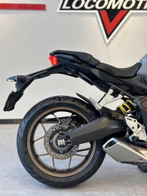 二手本田CB650R 