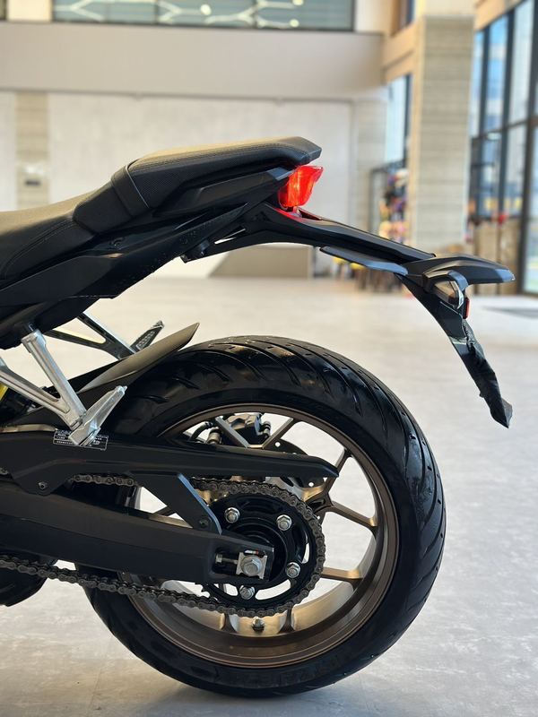 二手本田CB650R 