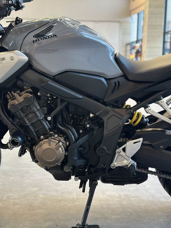 二手本田CB650R 
