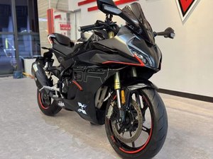 二手春风450SR