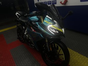 二手春风250SR
