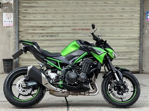 二手川崎Z900