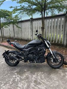 二手贝纳利502C