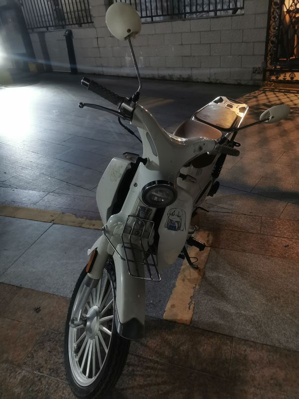 二手宗申Yami