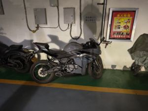 二手春风250SR