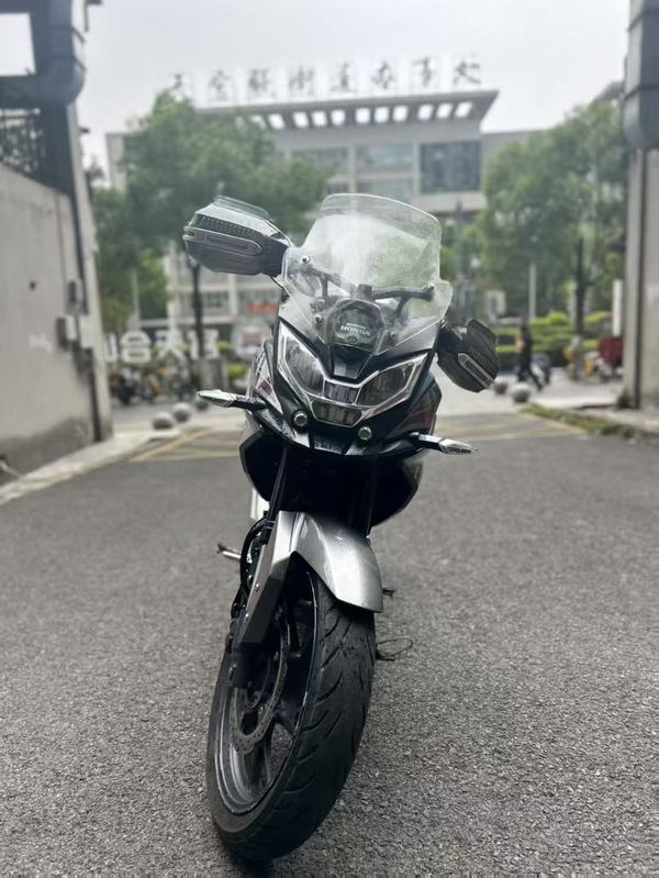 二手新大洲本田CBF190X