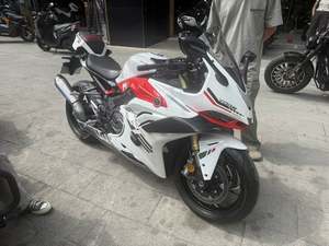 二手无极RR660S