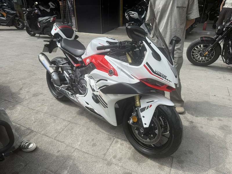 二手无极RR660S