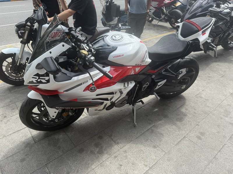 二手无极RR660S