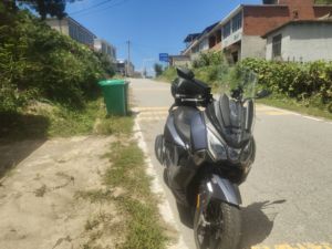 二手三阳Joymax F 300