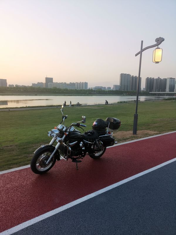 二手迅龙远航太子