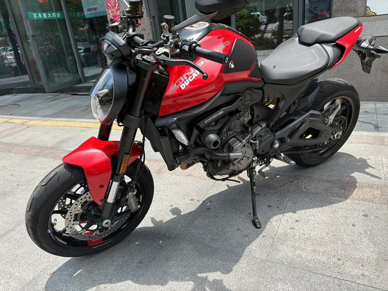二手杜卡迪Monster 950
