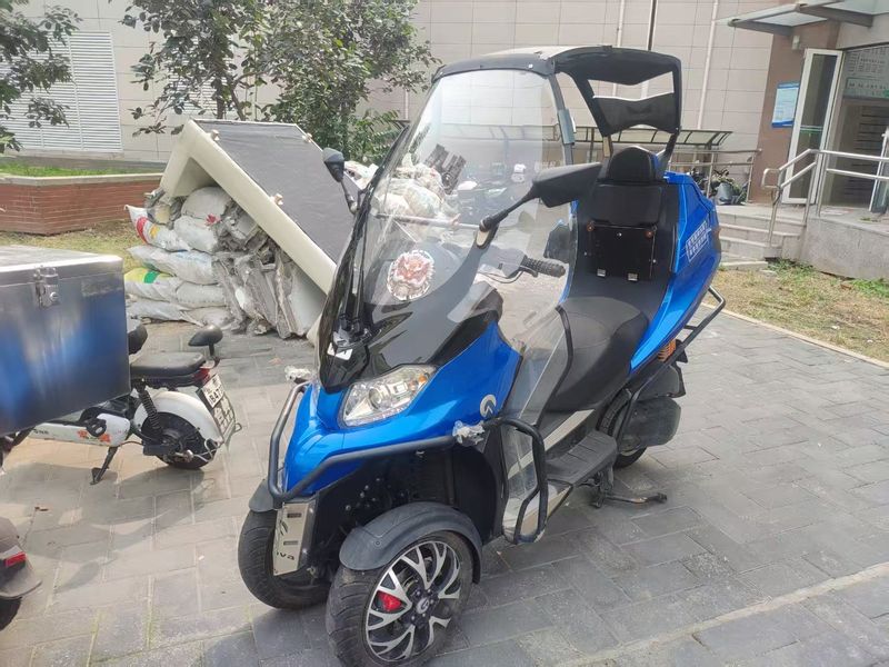 二手ADIVAAD3 400