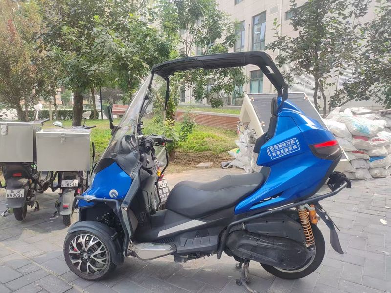 二手ADIVAAD3 400