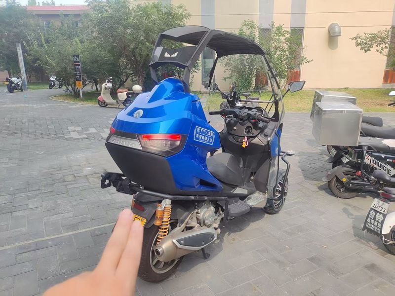 二手ADIVAAD3 400
