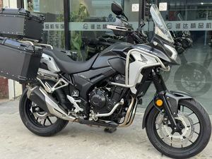 二手本田CB400X