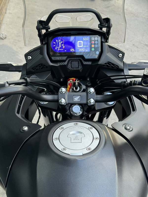二手本田CB400X