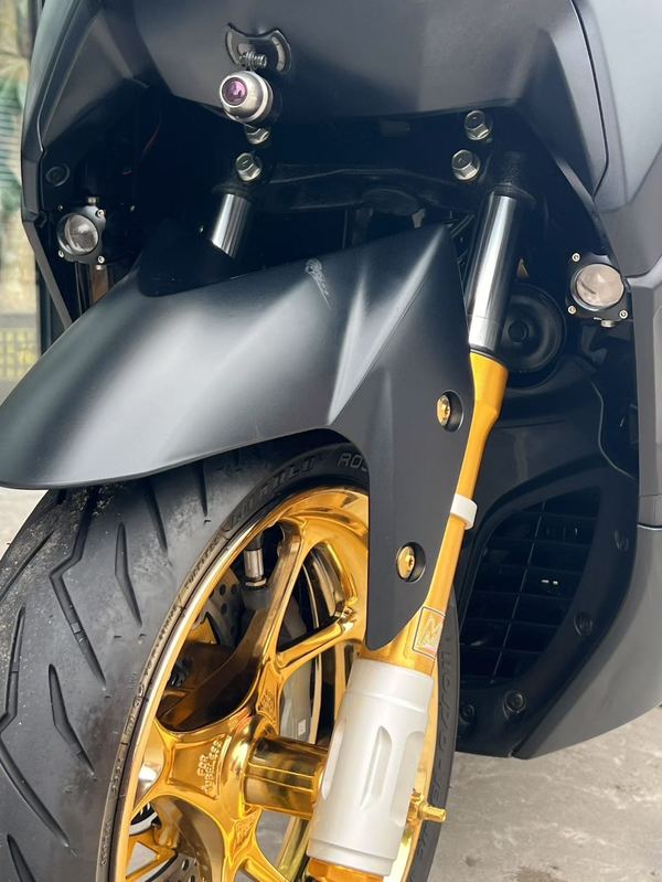 二手雅马哈NMAX