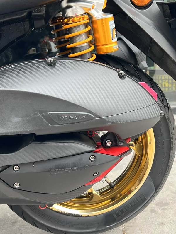 二手雅马哈NMAX