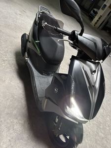 二手QJMOTOR鸿125