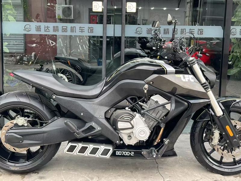二手奔达LFC700 燎