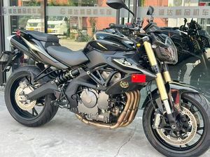 二手贝纳利TNT600i