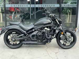 二手川崎Vulcan S 