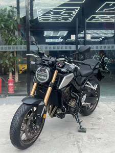 二手本田CB650R 