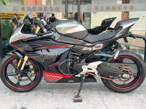 二手春风450SR