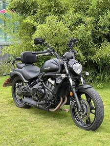 二手川崎Vulcan S 