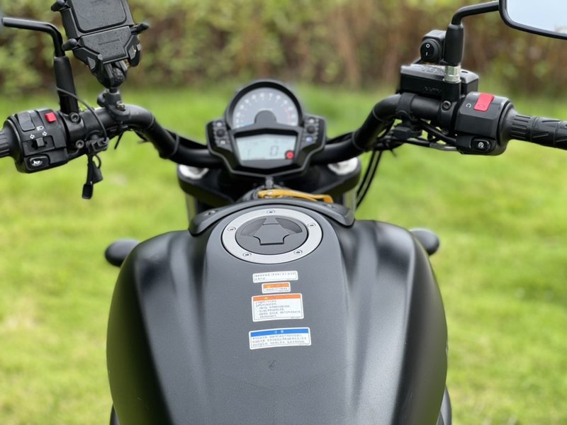 二手川崎Vulcan S 
