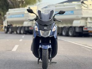 二手三阳Joymax Z 300