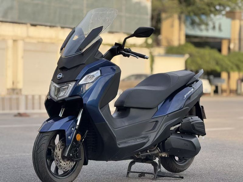 二手三阳Joymax Z 300