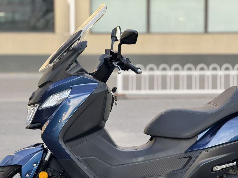 二手三阳Joymax Z 300