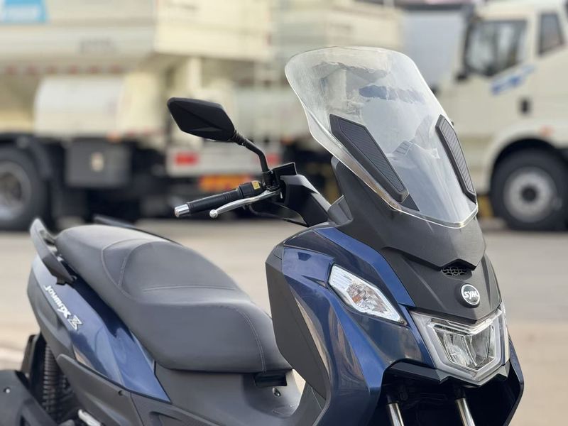 二手三阳Joymax Z 300