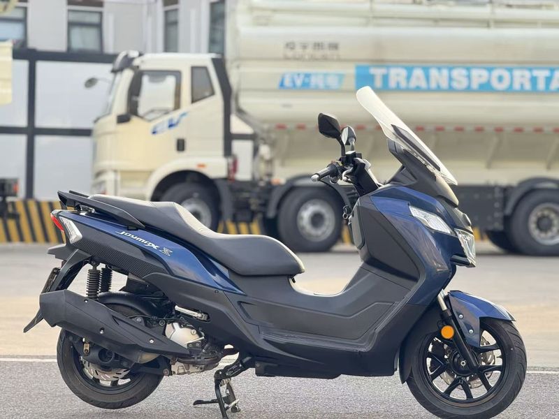 二手三阳Joymax Z 300