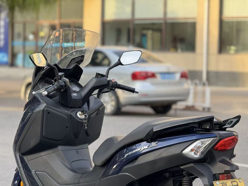 二手三阳Joymax Z 300
