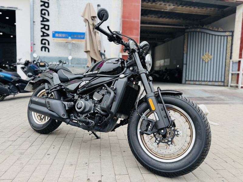 二手春风450CL-C