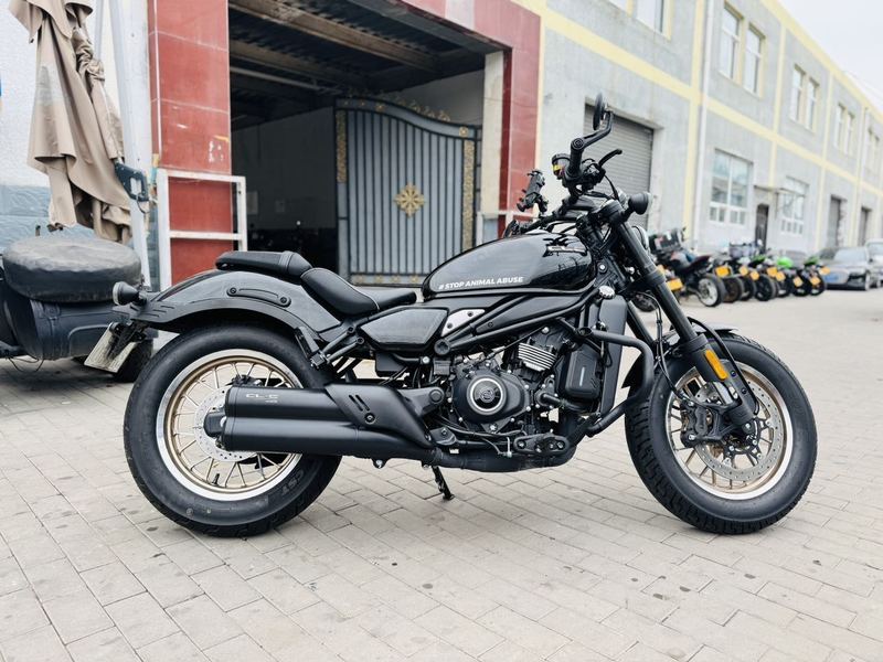 二手春风450CL-C