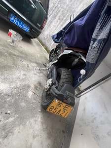 二手凯越500F