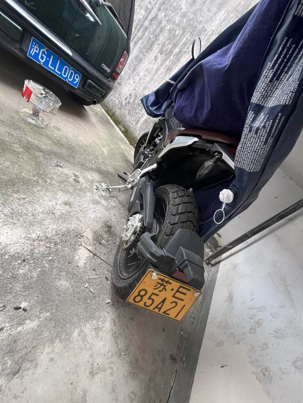二手凯越500F