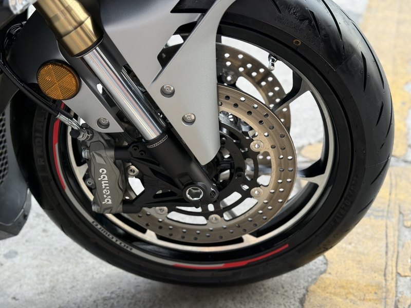 二手QJMOTOR赛421