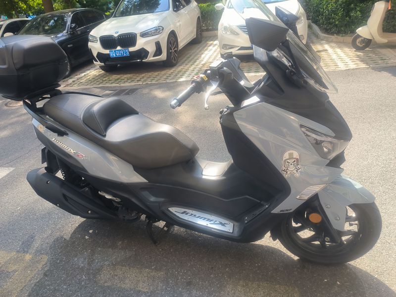二手三阳Joymax Z 300