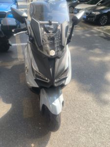 二手三阳Joymax Z 300