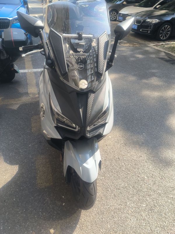 二手三阳Joymax Z 300