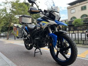 二手赛科龙RX3