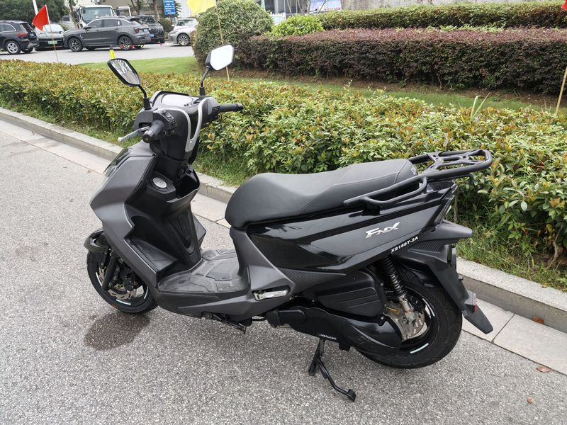 二手三阳FNX150